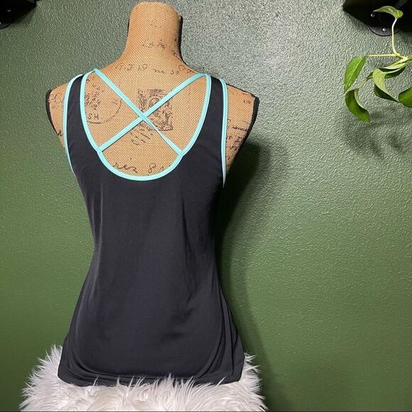 GSX by grand slam loose Medium muscle shirt - Picture 2 of 3